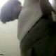 An Eastern-European bowlcam video production featuring a middle age woman pooping into a public floor toilet. The Russians and Japanese both use floor toilets, unlike the West. Over 2.5 minutes.